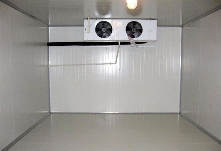 帶你了解低溫保鮮冷庫(kù)適合儲(chǔ)藏哪些食品