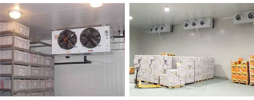 廣州冷庫(kù)公司